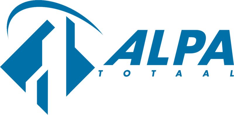 Alpa Totaal